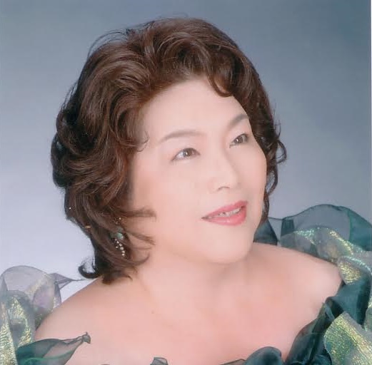 串田 淑子