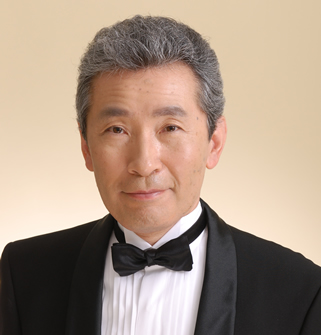 森清 篤実